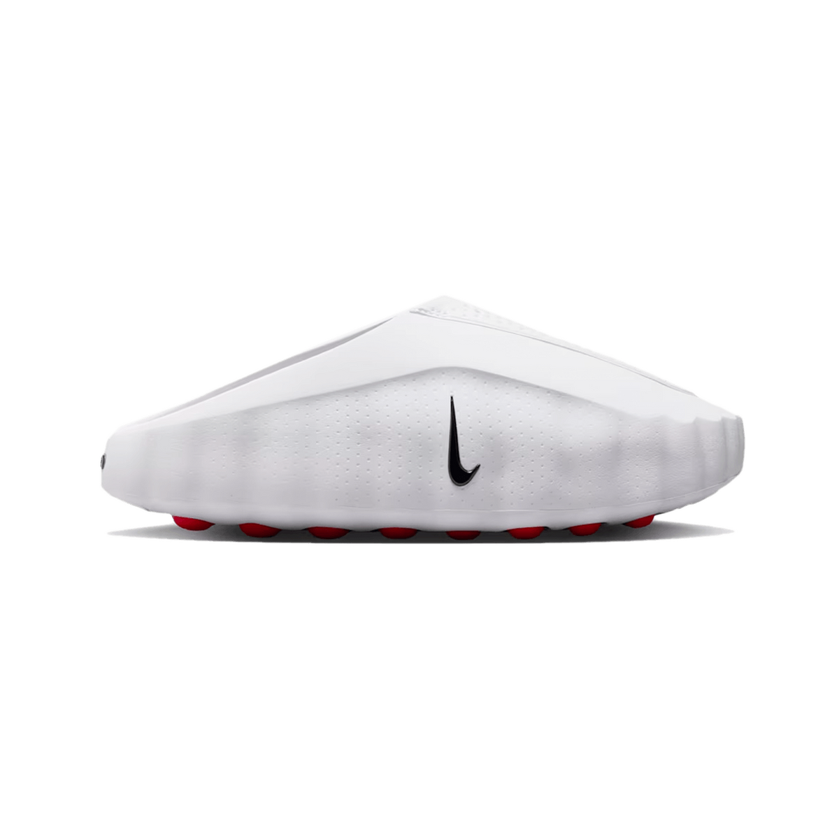 Nike Mind 001 'White Speed Red' photo 3
