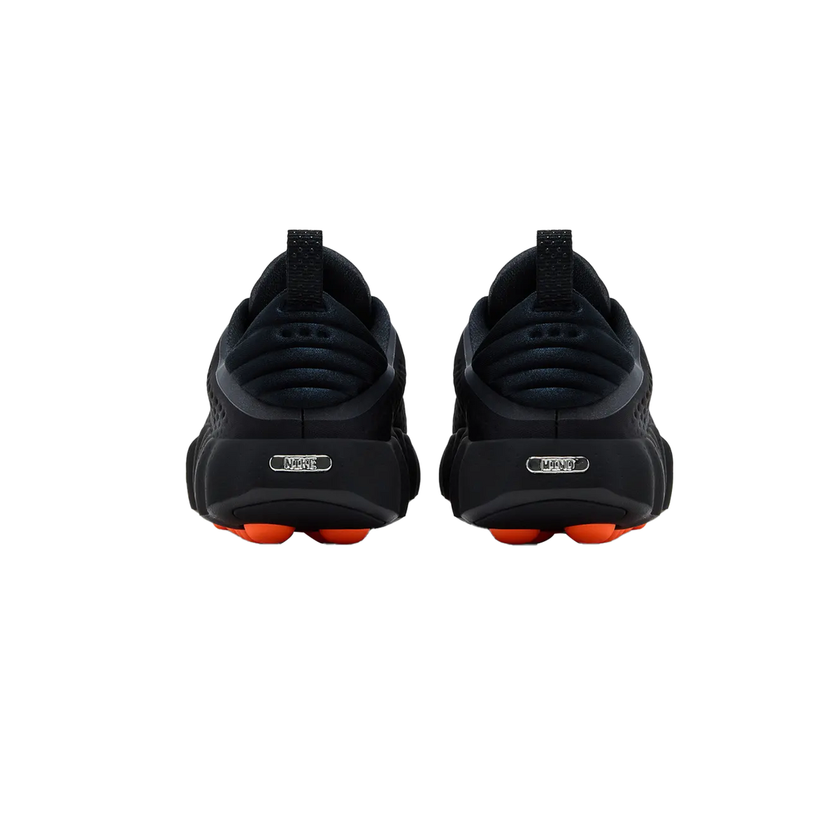 Nike Mind 002 'Black Hyper Crimson'