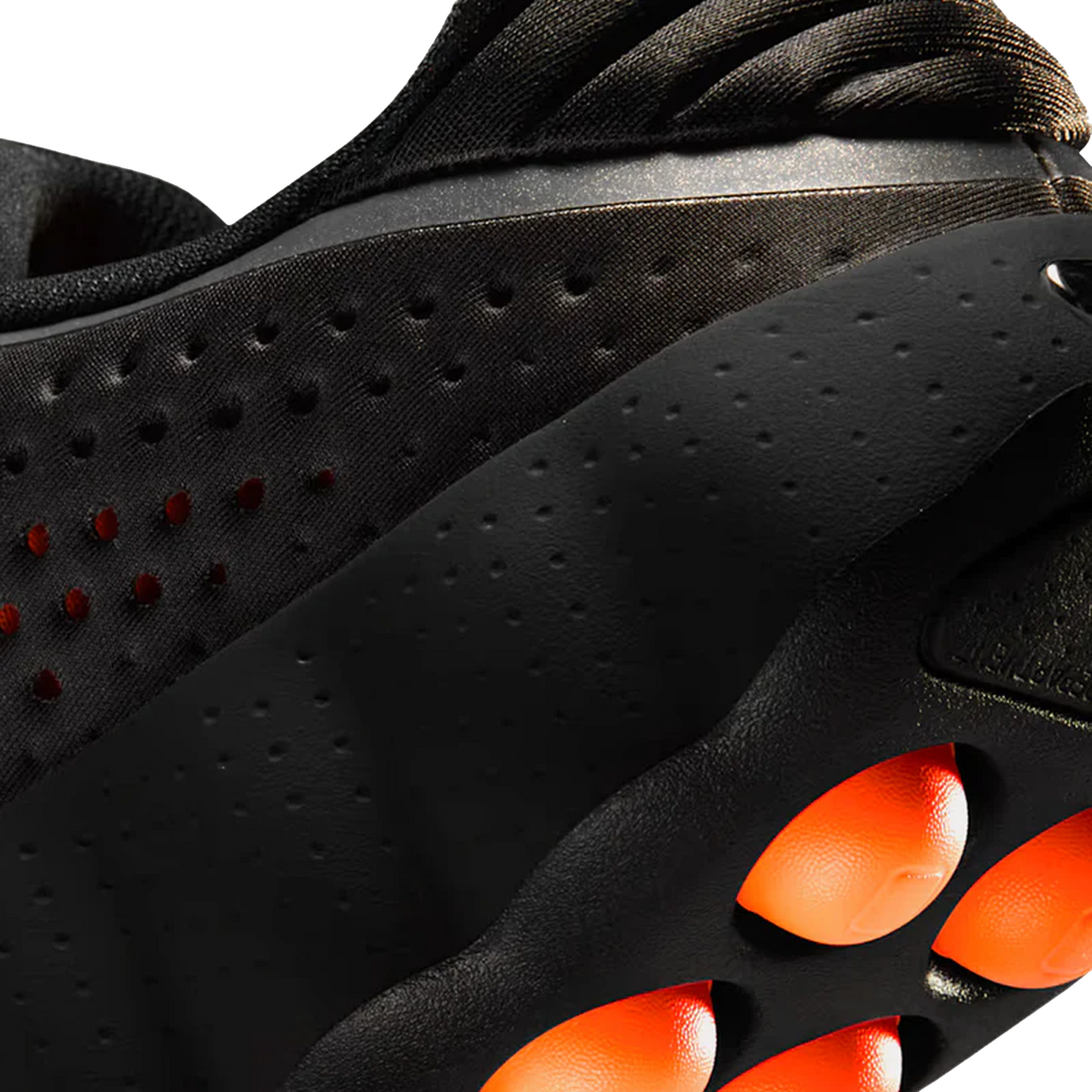 Nike Mind 002 'Black Hyper Crimson'