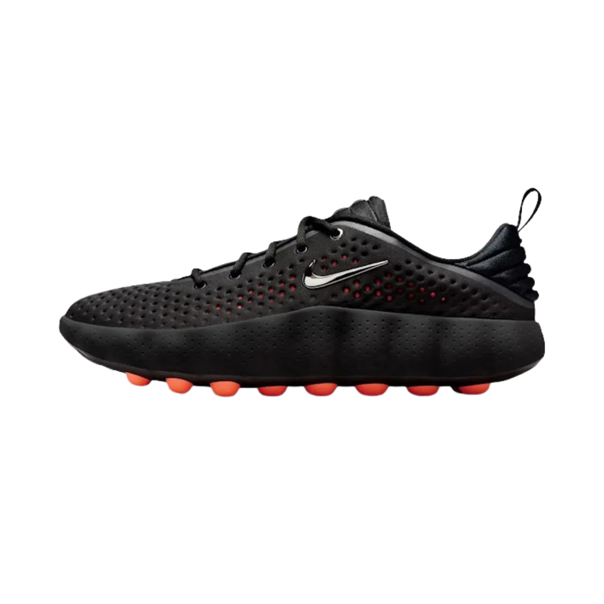 Nike Mind 002 'Black Hyper Crimson'
