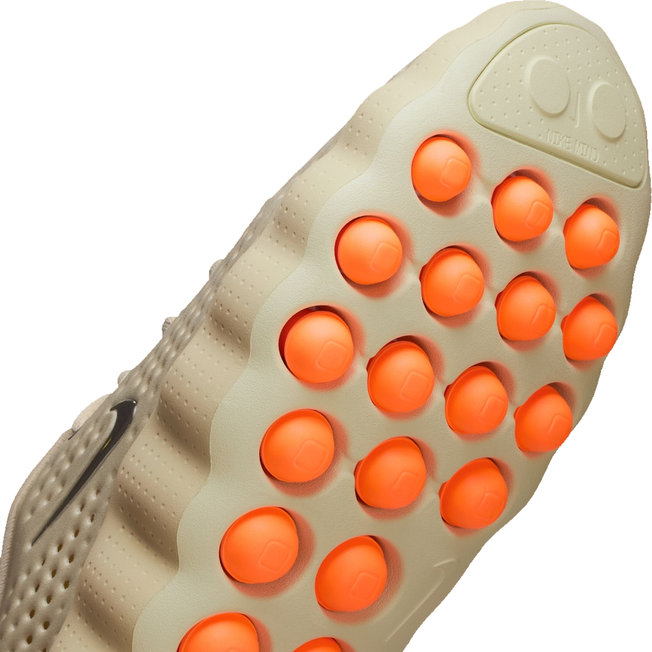 Nike Mind 002 'Light Khaki'