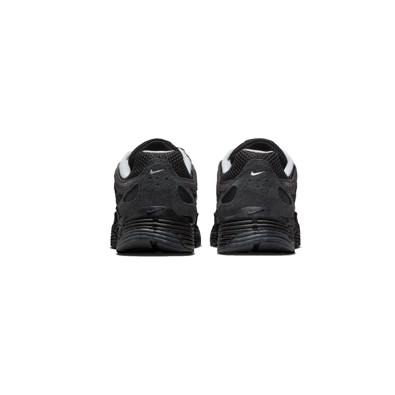 Nike P-6000 'Antracita Cromo'