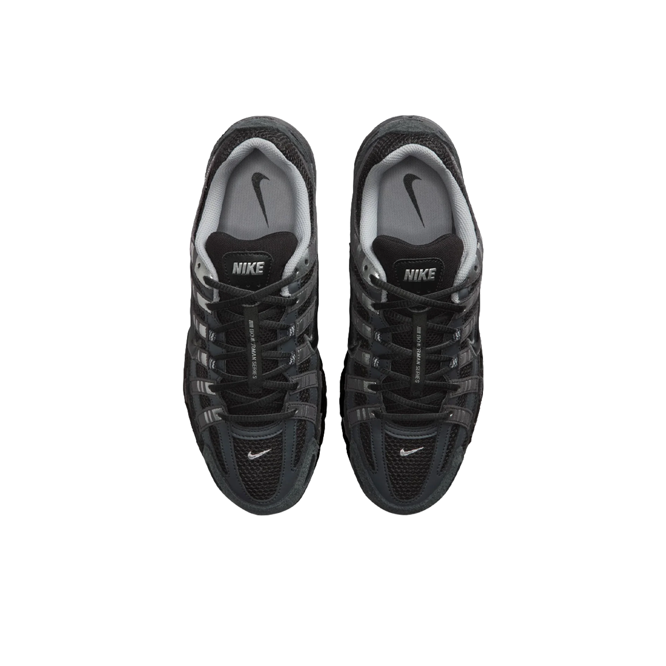 Nike P-6000 'Antracita Cromo'