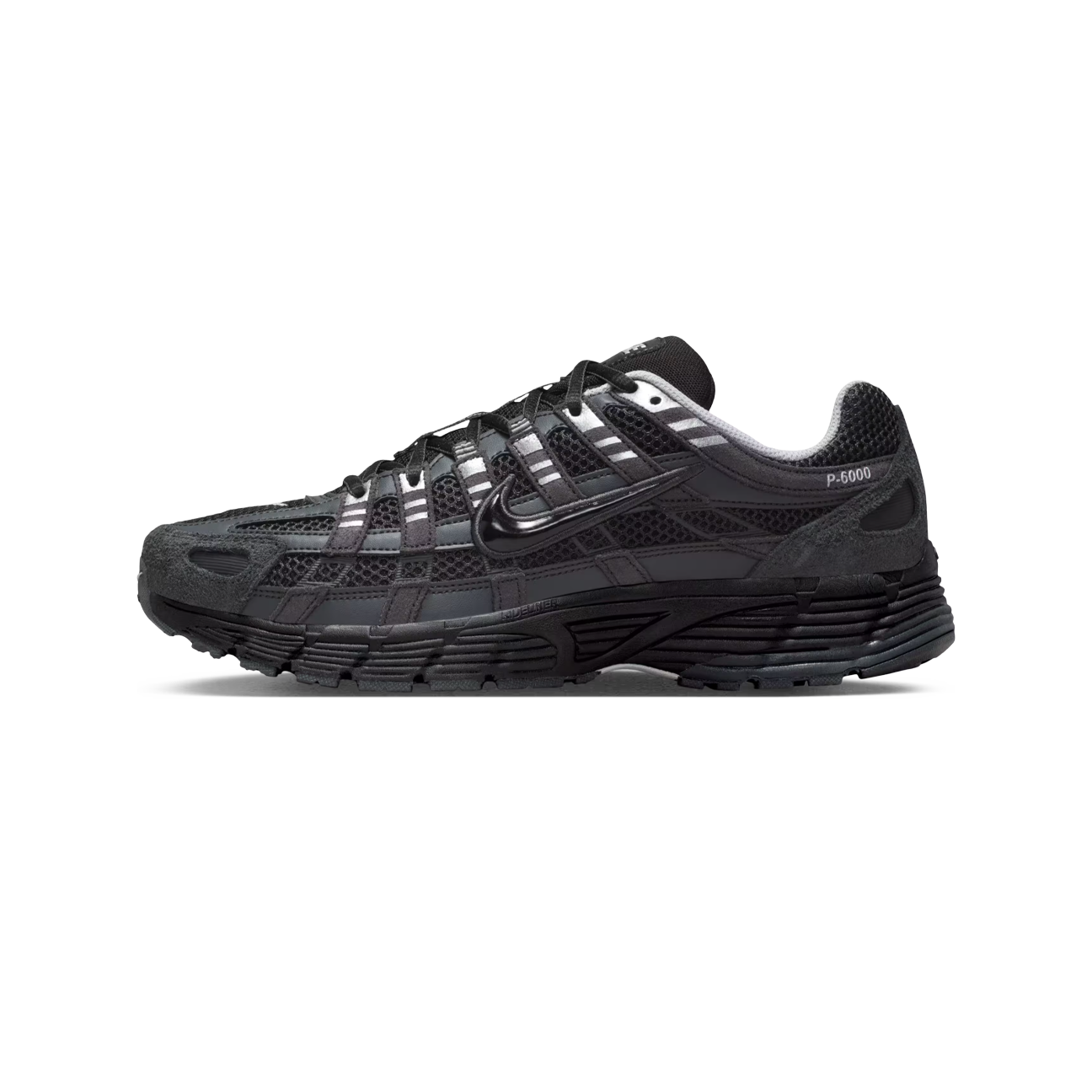 Nike P-6000 'Antracita Cromo'