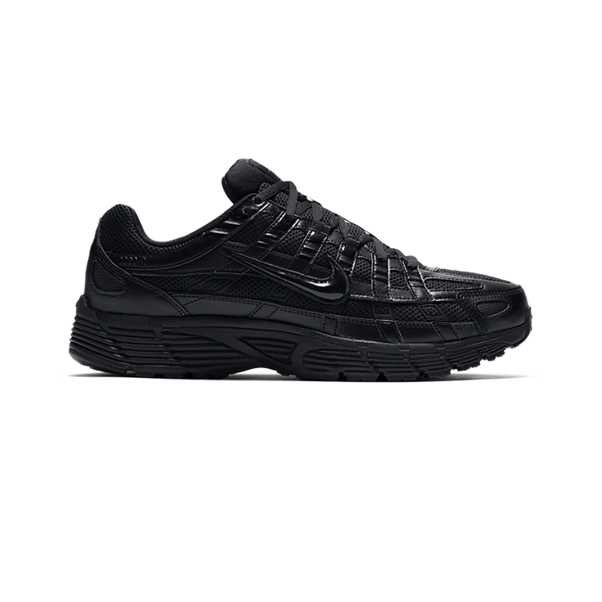 Nike P-6000 'Black' photo 3