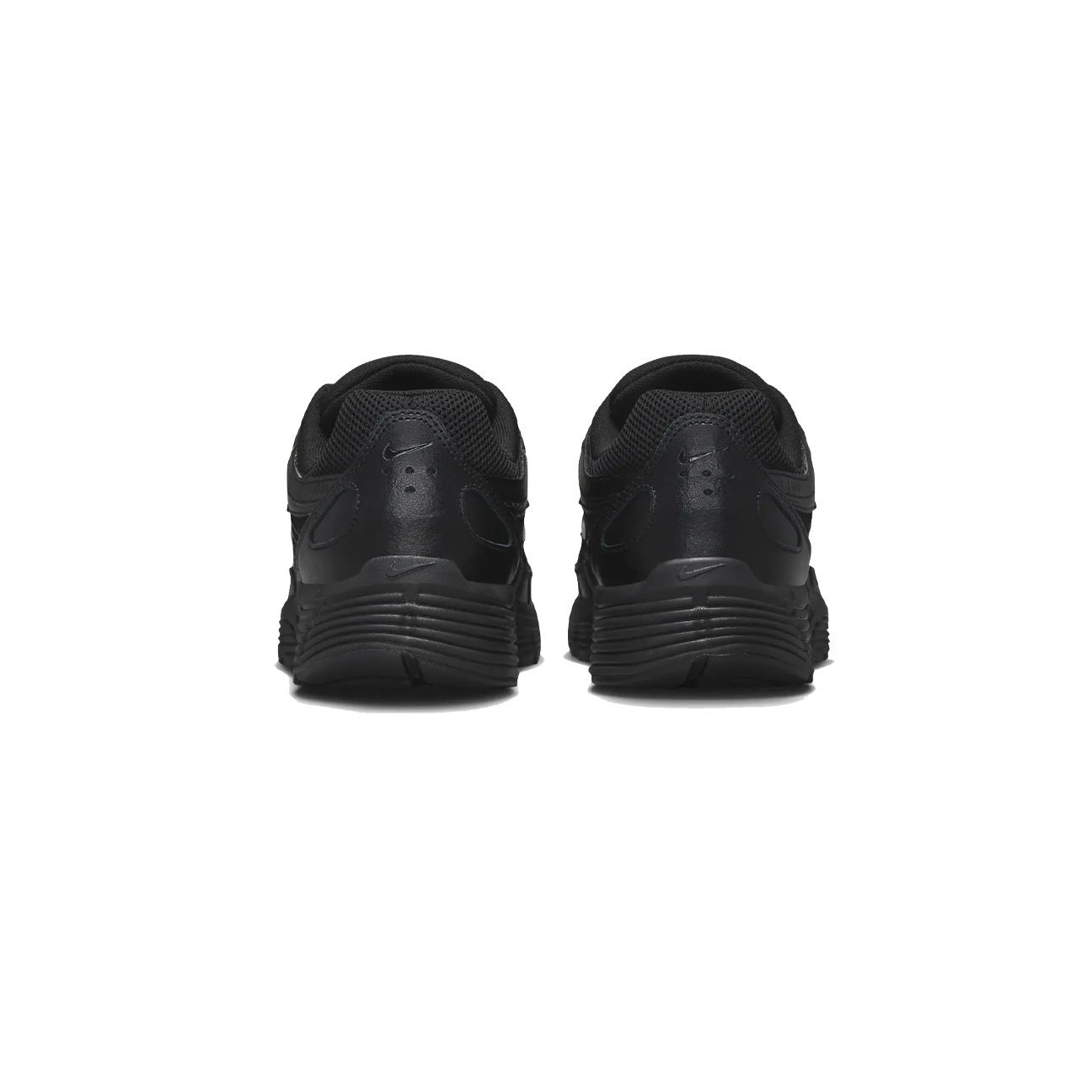 Nike P-6000 'Negro' (W)