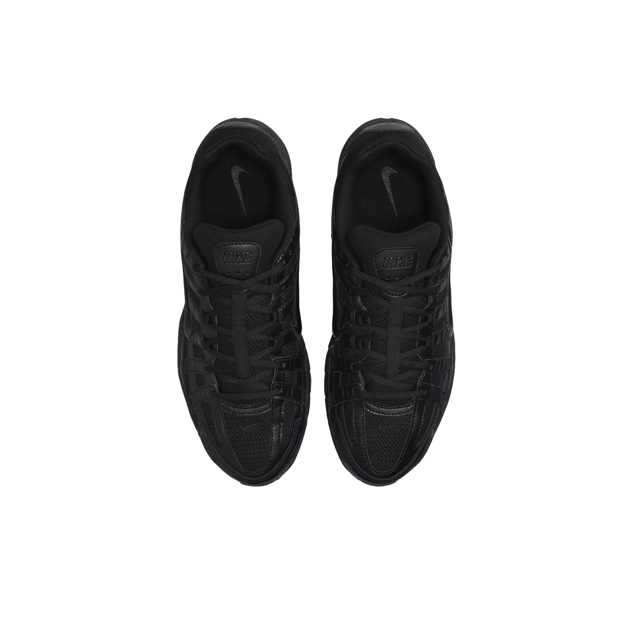 Nike P-6000 'Negro' (W)