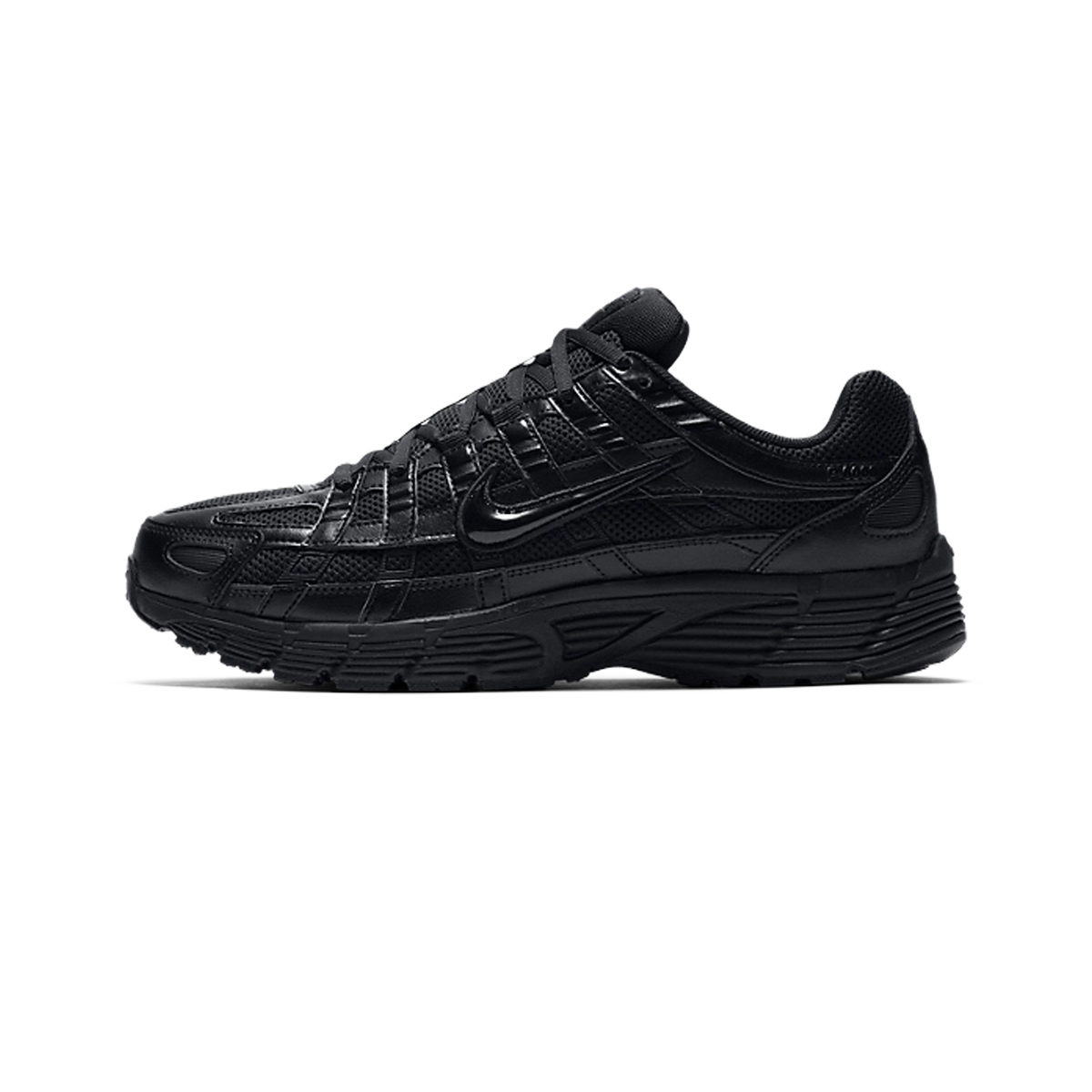 Nike P-6000 'Black'