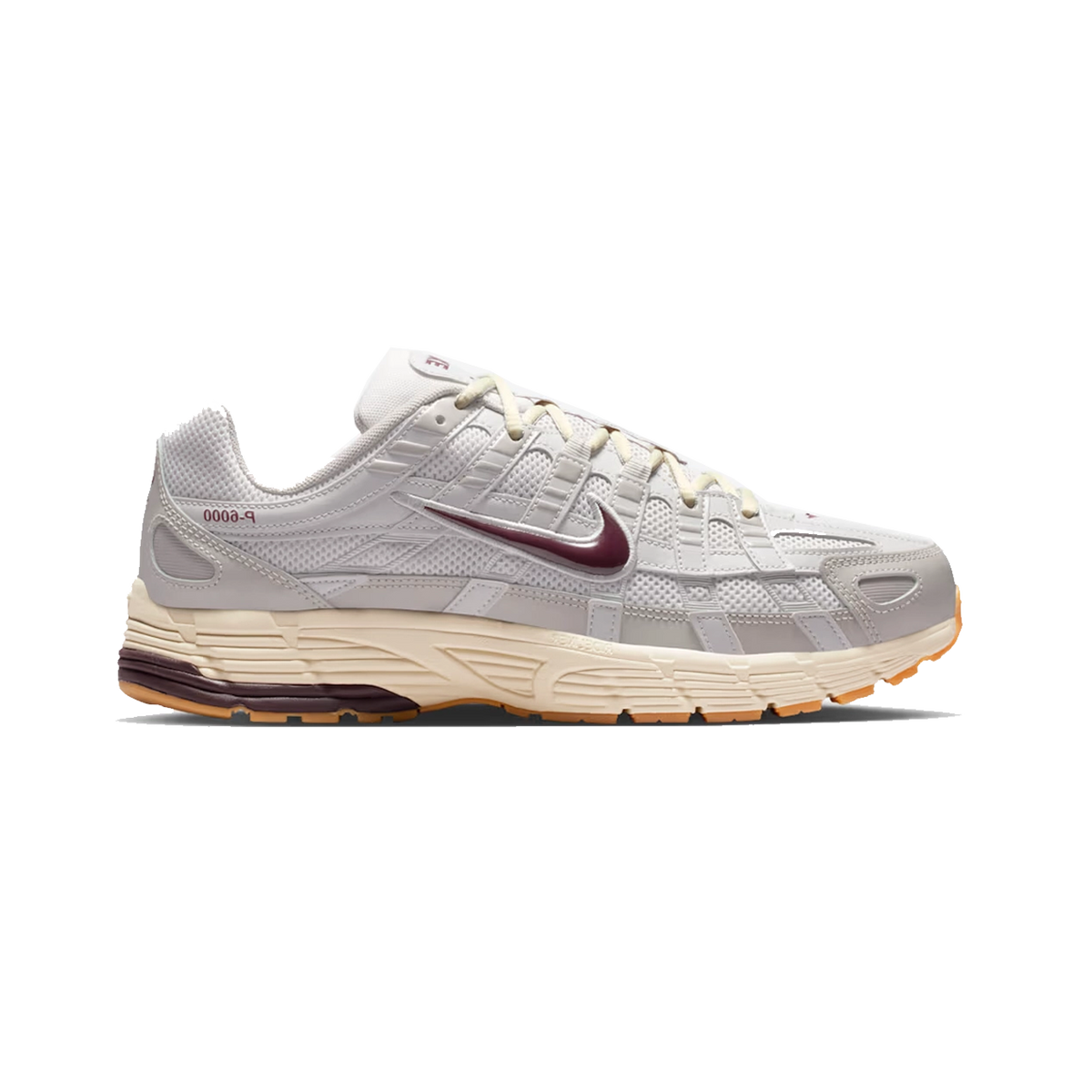 Nike P-6000 'College Grey' photo 3