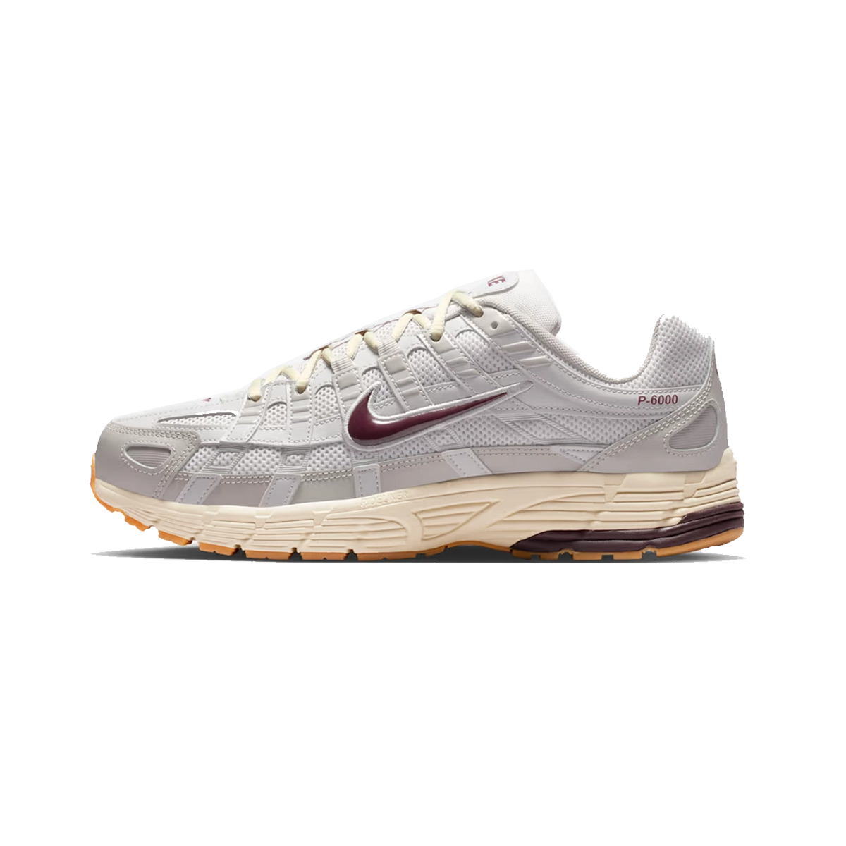 Nike P-6000 'College Grey'