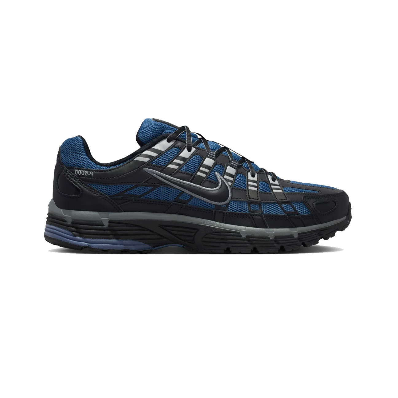 Nike P-6000 'Diffused Blue Cool Grey' photo 3