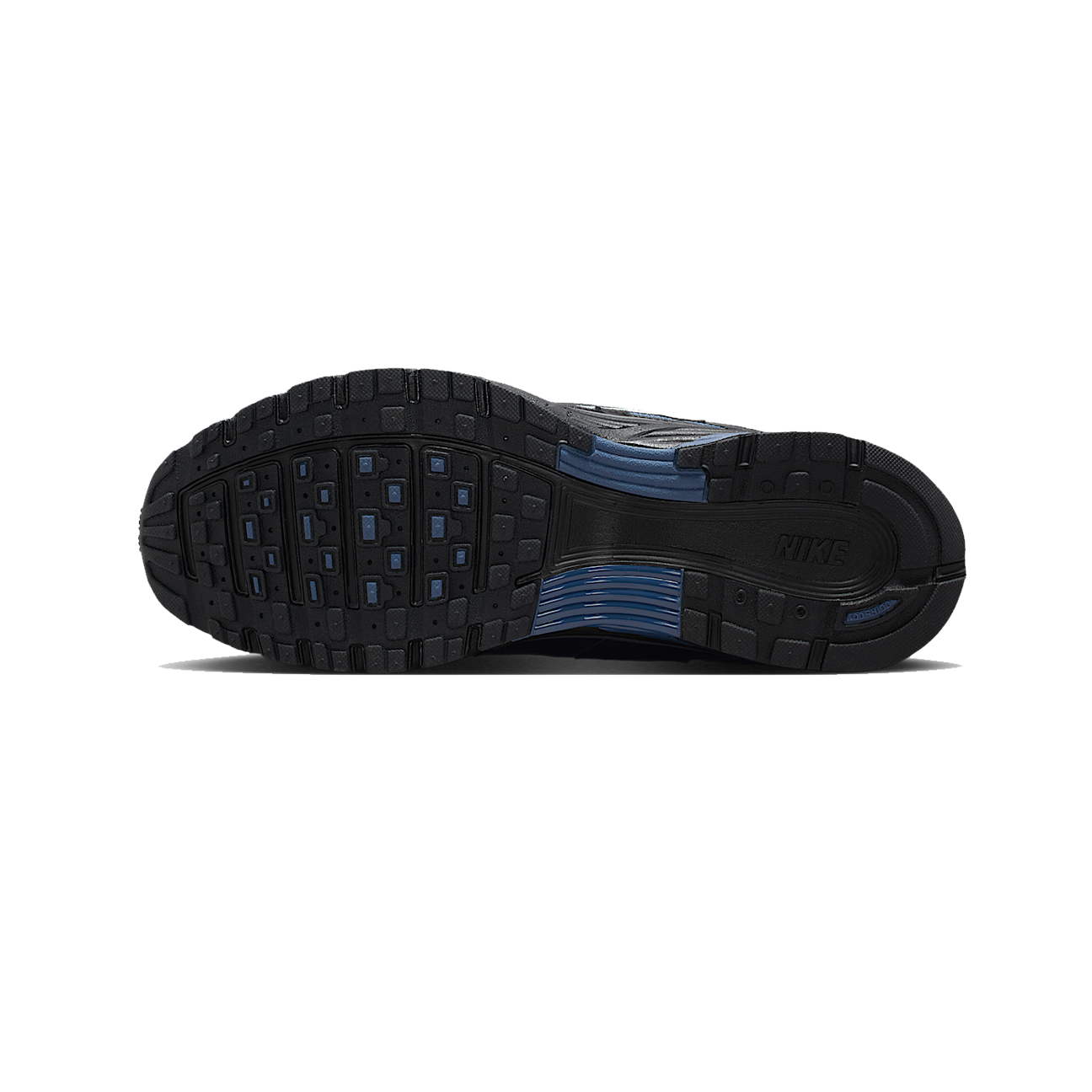 Nike P-6000 'Diffused Blue Cool Grey' photo 6