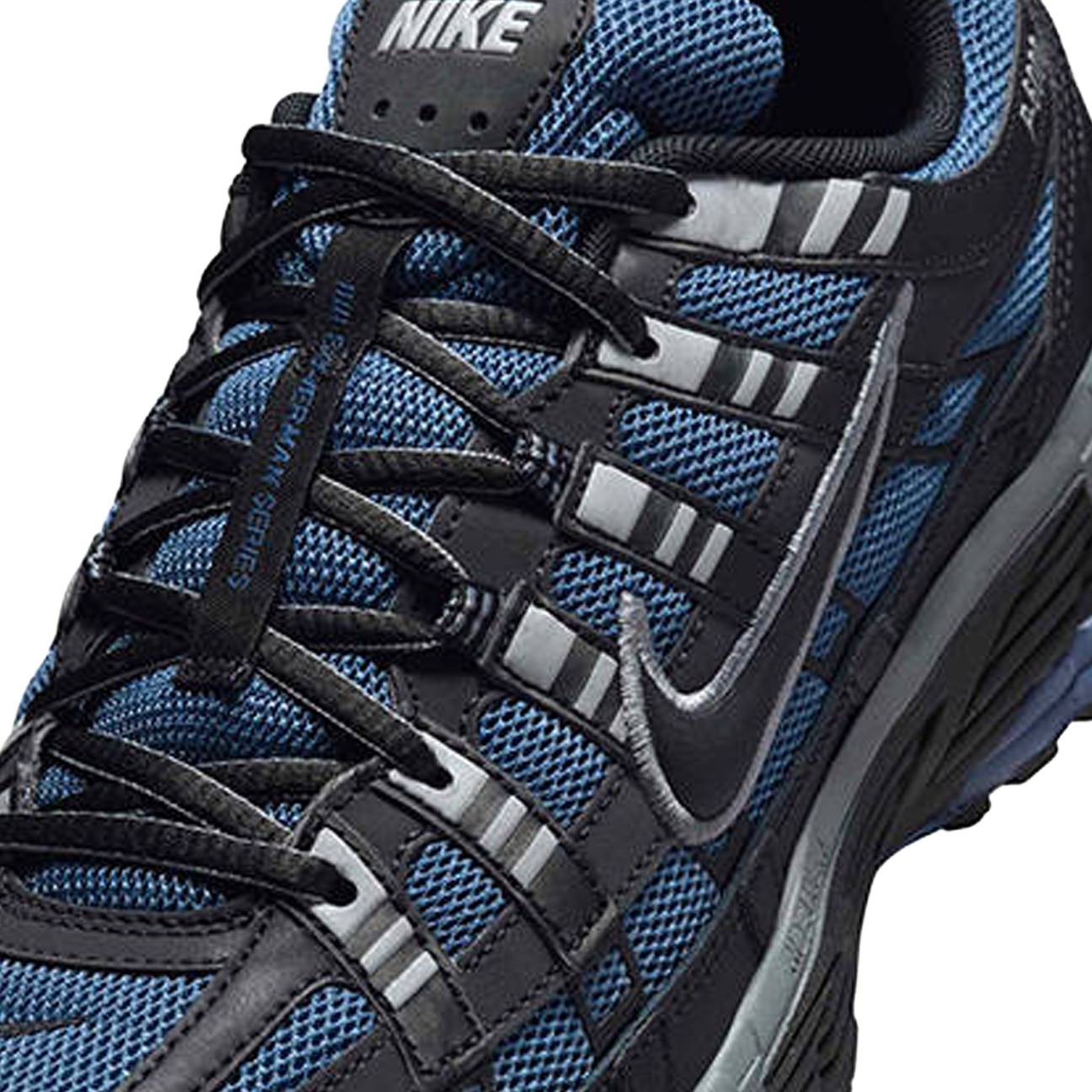 Nike P-6000 'Diffused Blue Cool Grey' photo 7
