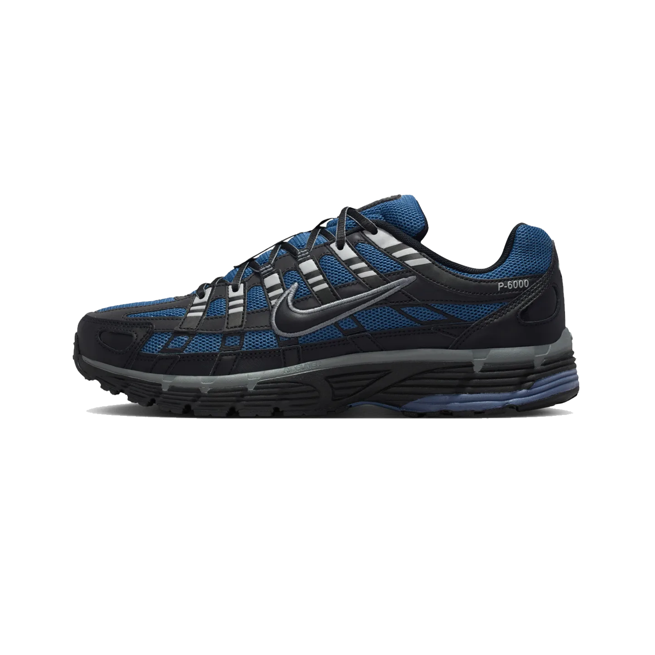 Nike P-6000 'Diffused Blue Cool Grey'