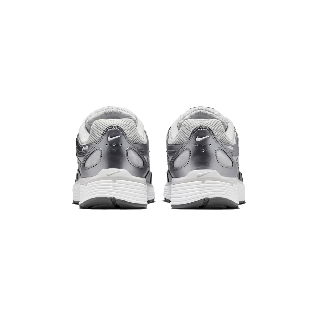 Nike P-6000 'Grey Fog Metallic'