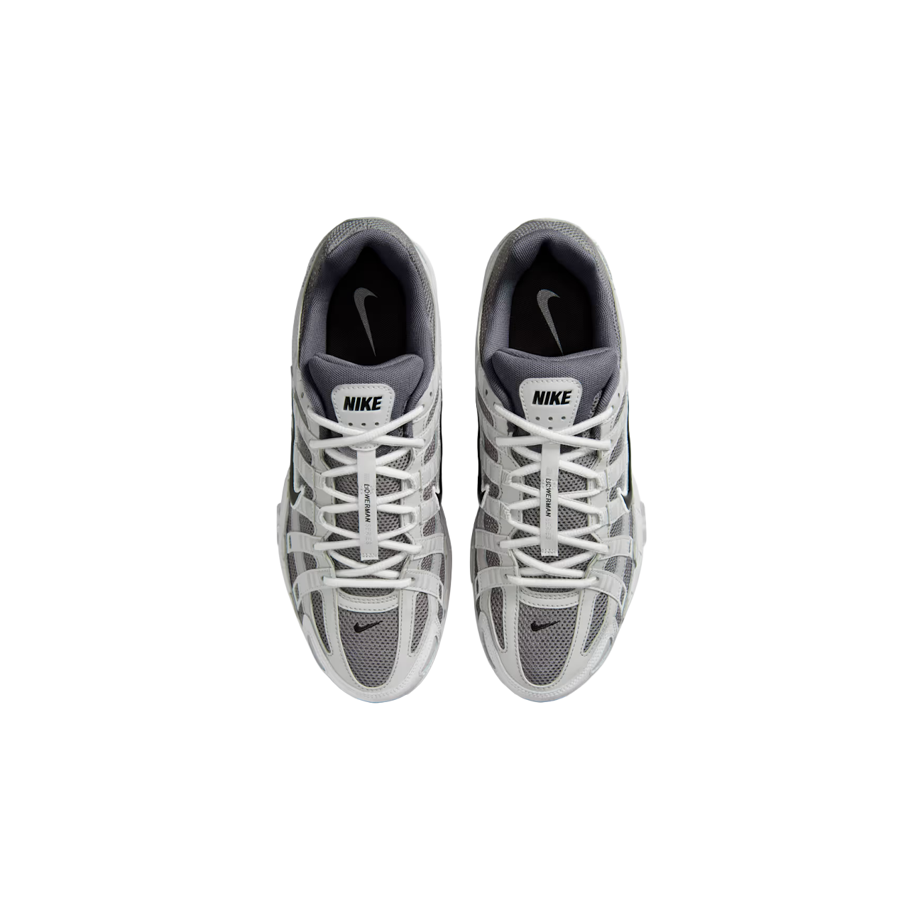 Nike P-6000 'Grey'