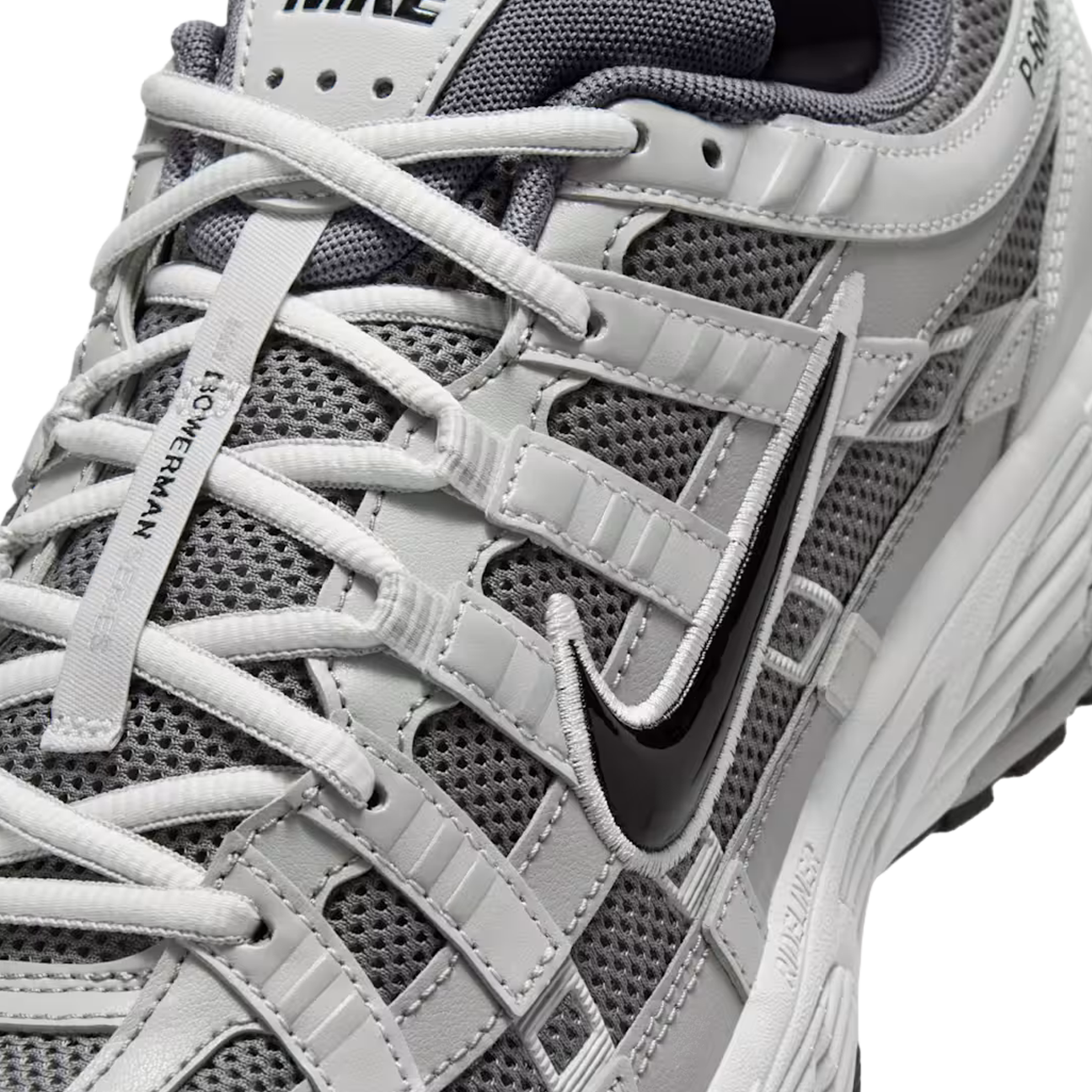 Nike P-6000 'Grey'