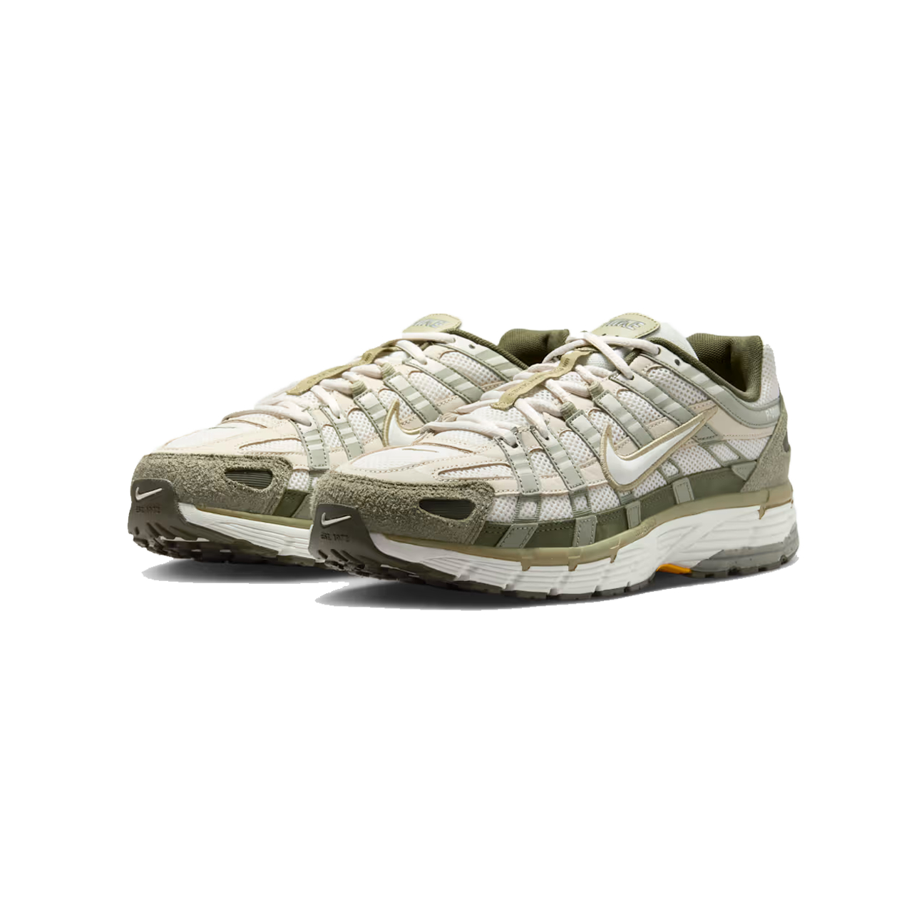 Nike P-6000 'Light Army Phantom' photo 2
