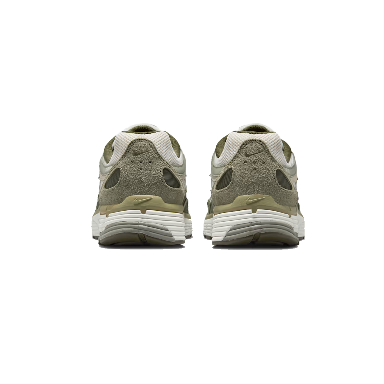 Nike P-6000 'Light Army Phantom' photo 4