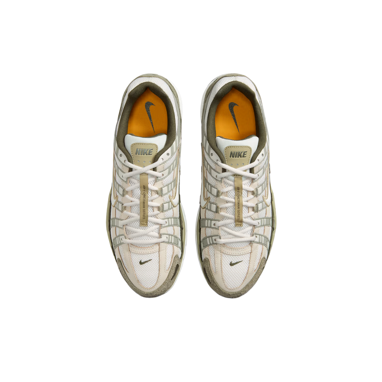 Nike P-6000 'Light Army Phantom' photo 5