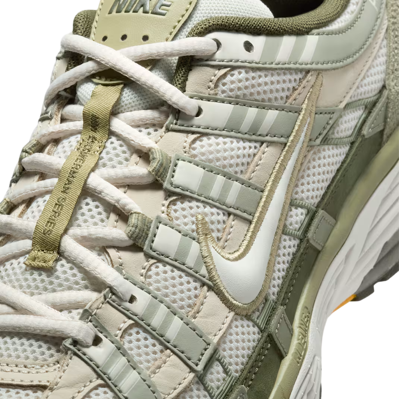 Nike P-6000 'Light Army Phantom' photo 7