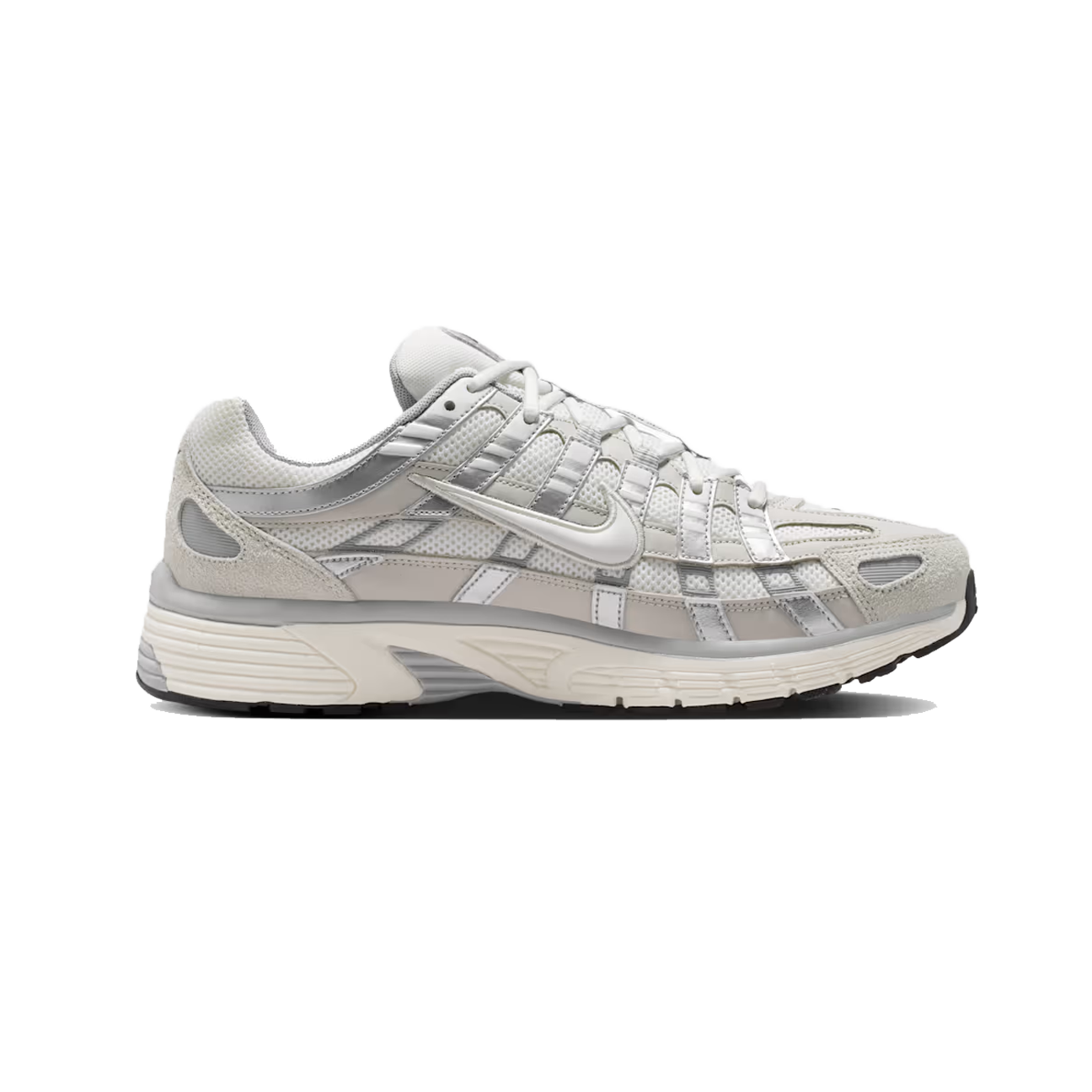 Nike P-6000 'Light Bone Pale Ivory'