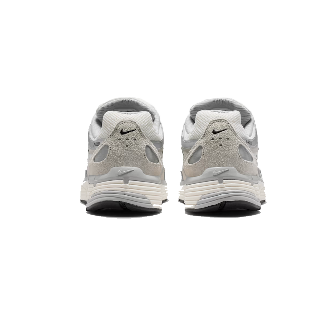 Nike P-6000 'Light Bone Pale Ivory'