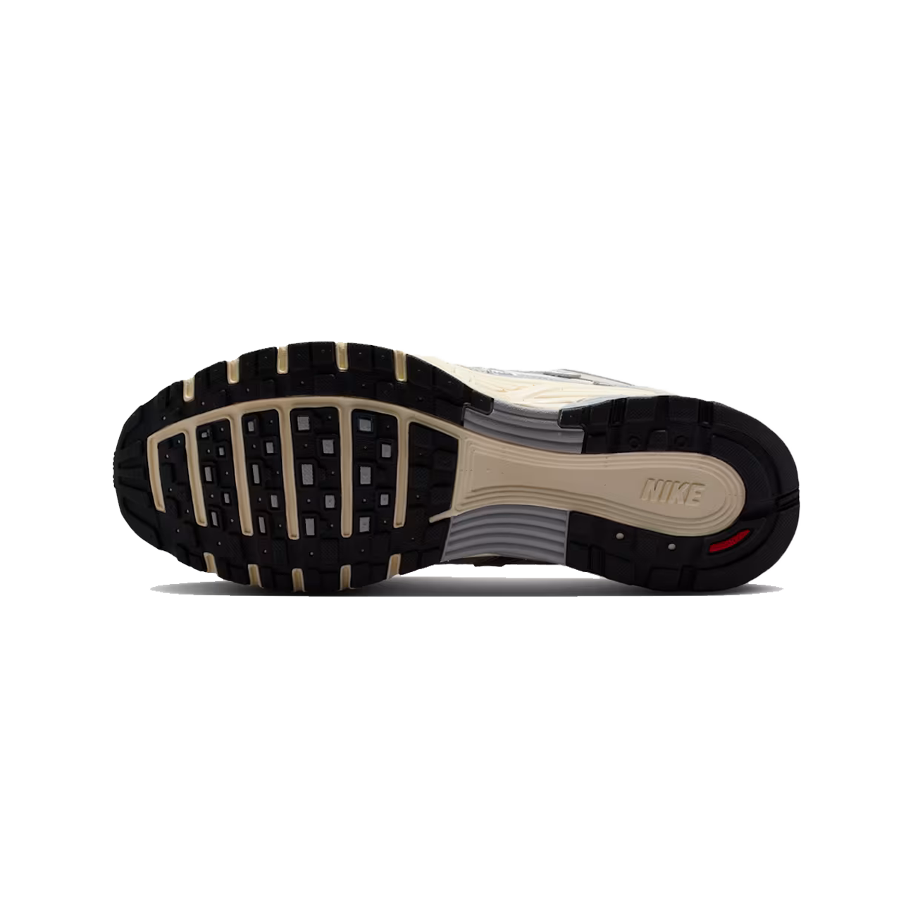 Nike P-6000 'Light Bone Pale Ivory'