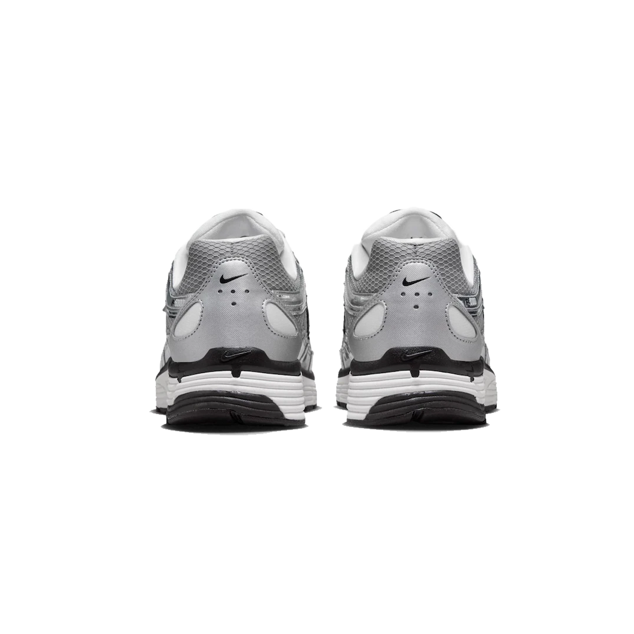 Nike P-6000 'Metallic Silver'