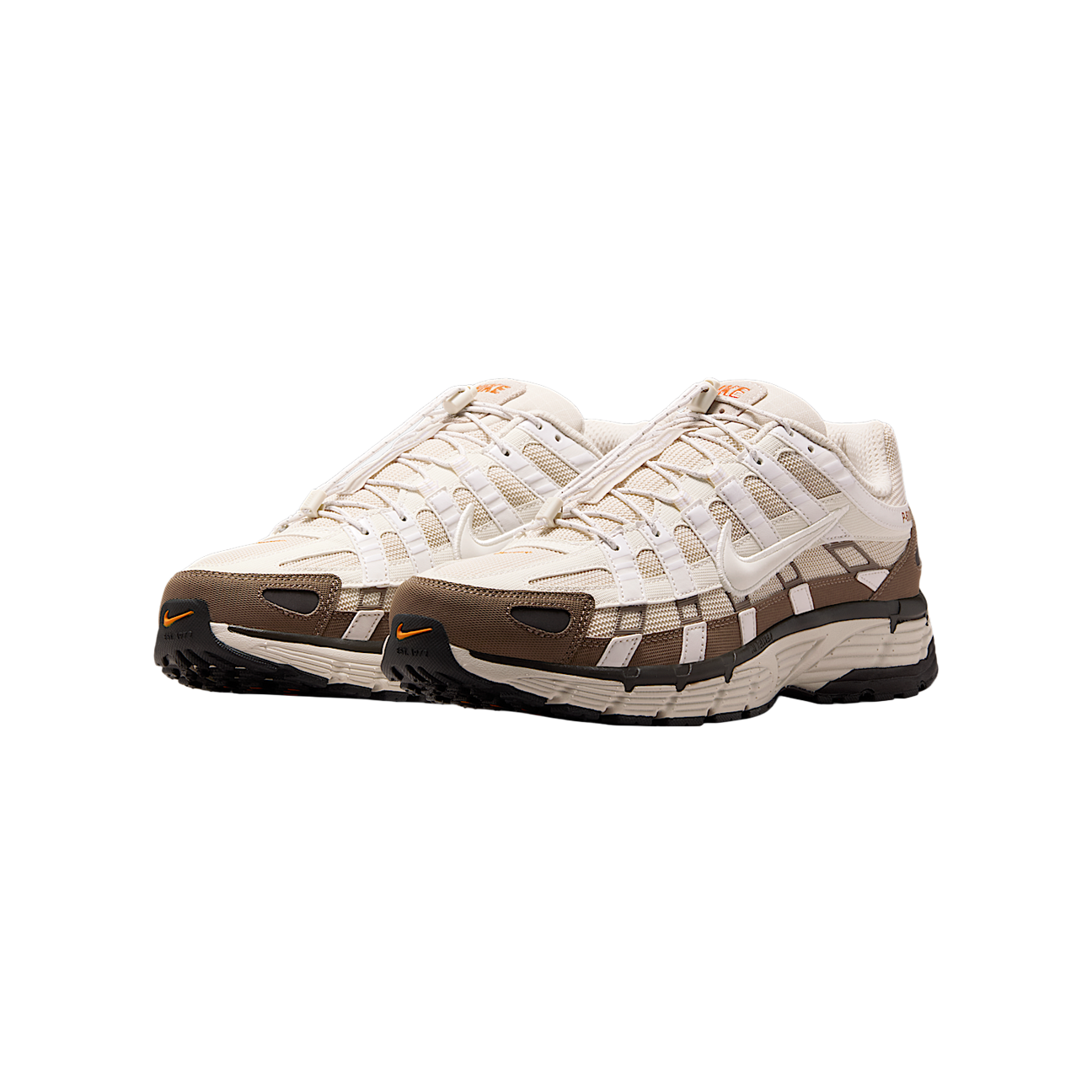 Nike P-6000 'Mink Brown'