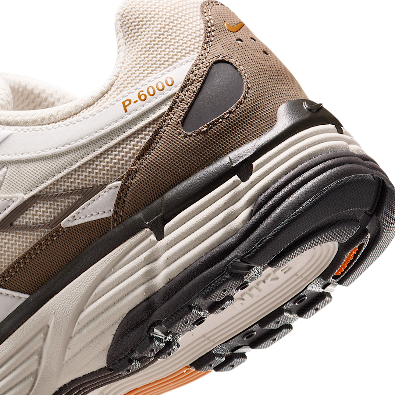 Nike P-6000 'Mink Brown'