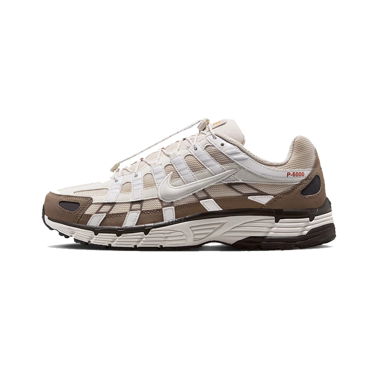 Nike P-6000 'Mink Brown'