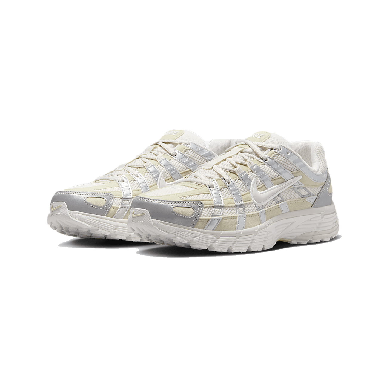 Nike P-6000 'Phantom Light Army' (W)