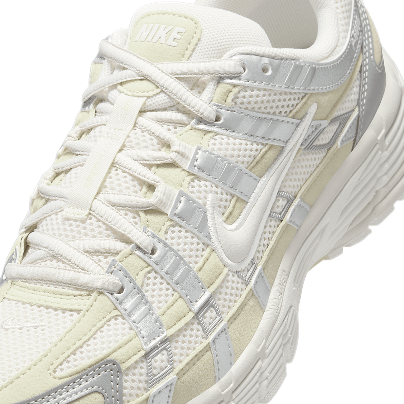 Nike P-6000 'Phantom Light Army' (W)