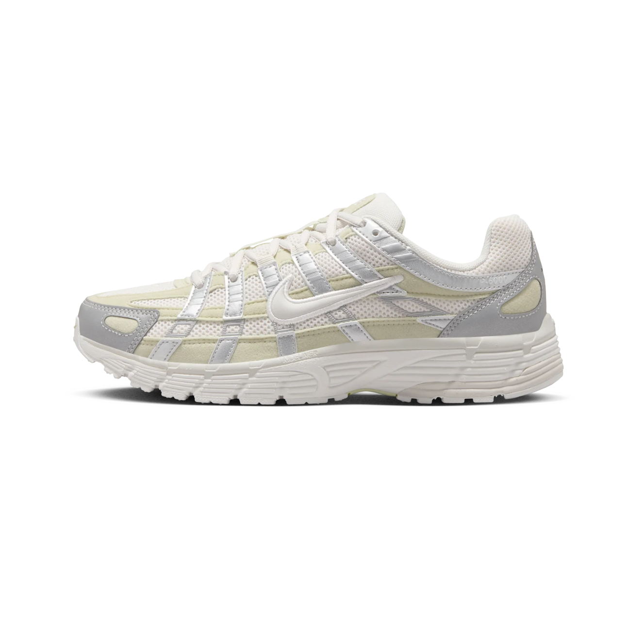 Nike P-6000 'Phantom Light Army' (W)