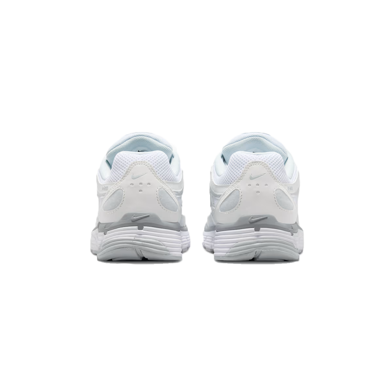 Nike P-6000 'Pure Platinum' (W)