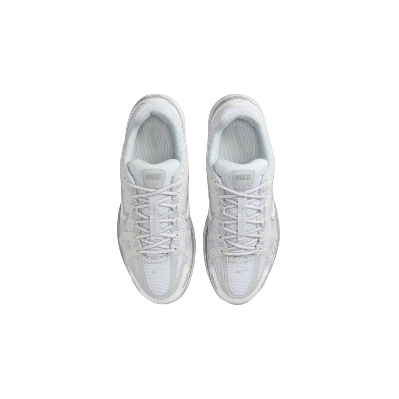 Nike P-6000 'Pure Platinum' (W)