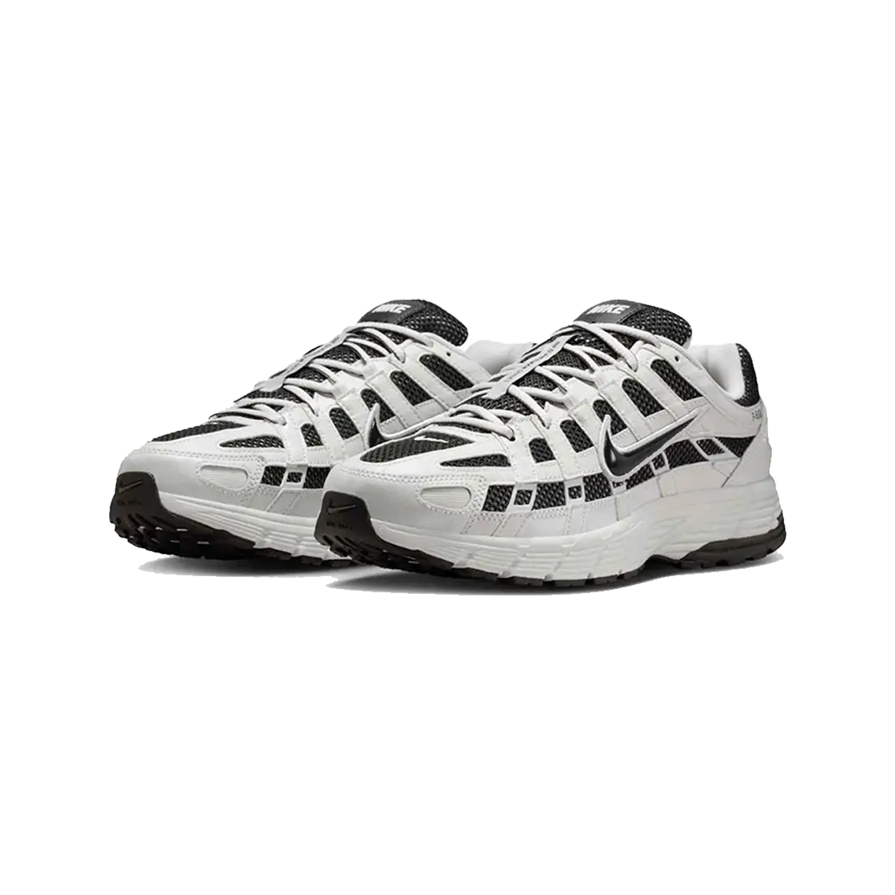 Nike P-6000 Vela Fantasma Off-Noir