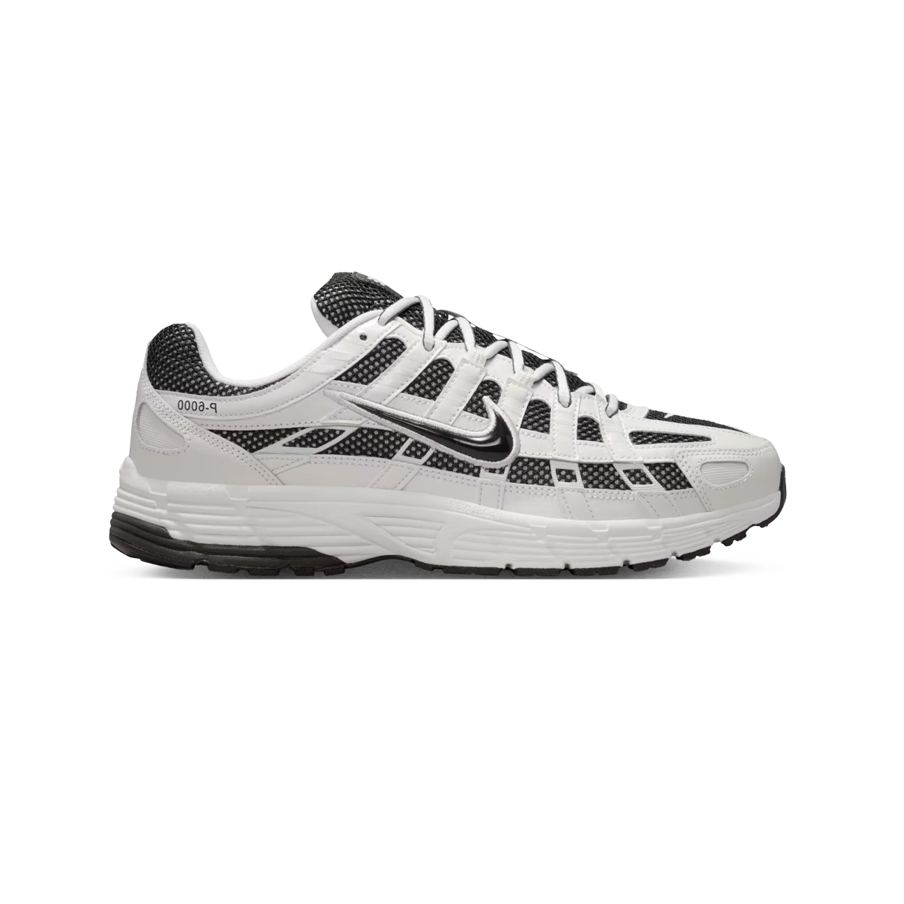 Nike P-6000 Vela Fantasma Off-Noir