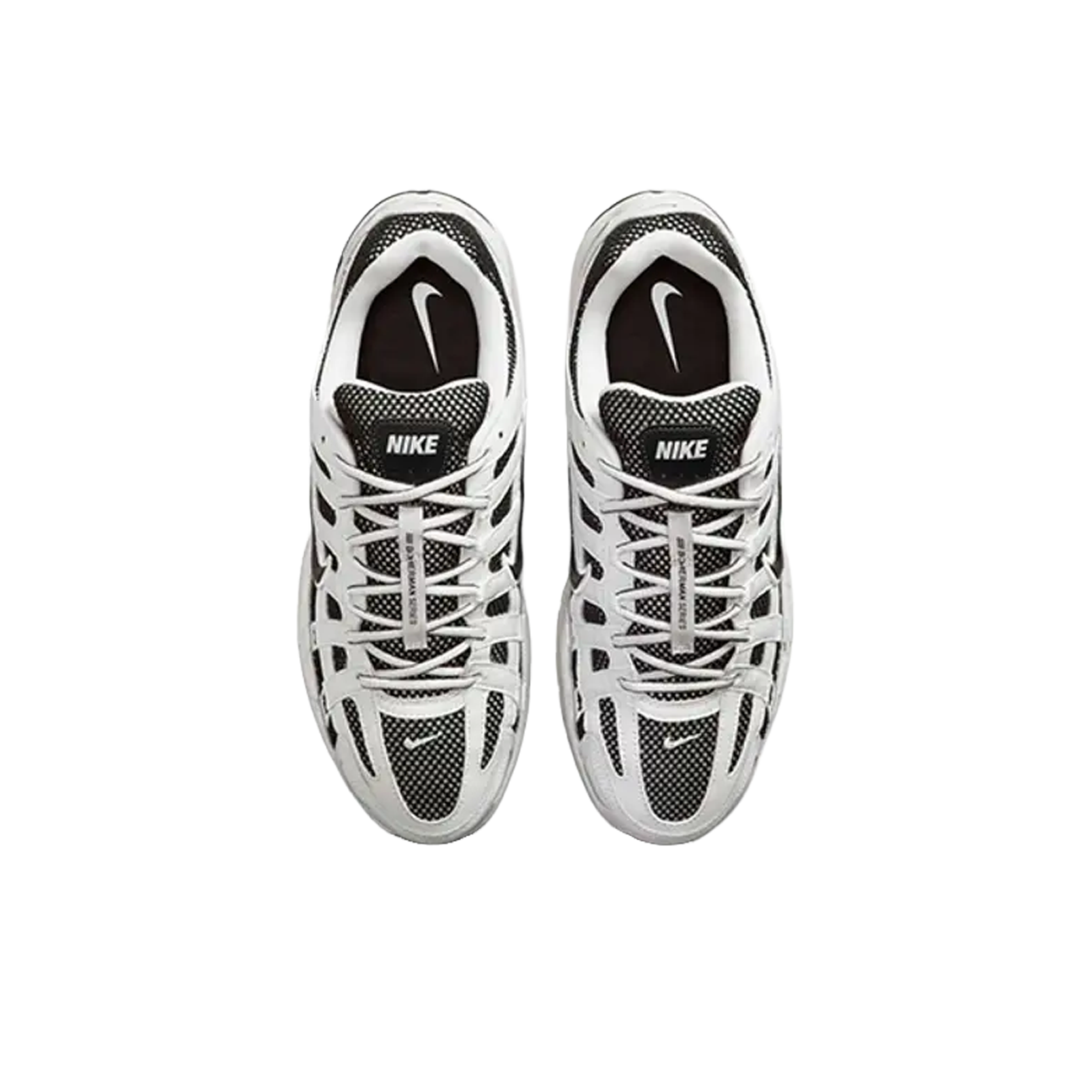 Nike P-6000 Vela Fantasma Off-Noir