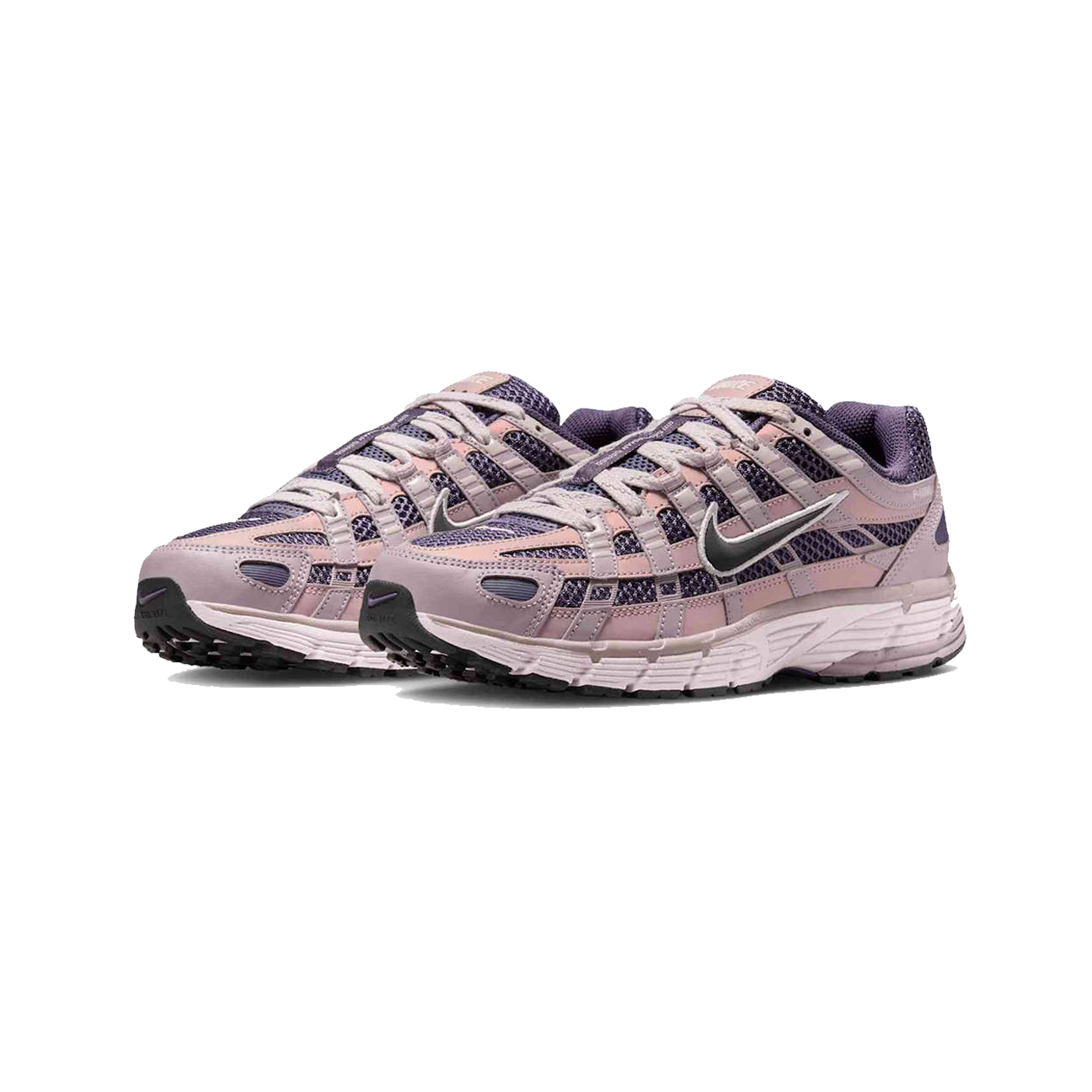 Nike P-6000 SE 'Violeta Claro Mineral Oscuro Pasa' (W)
