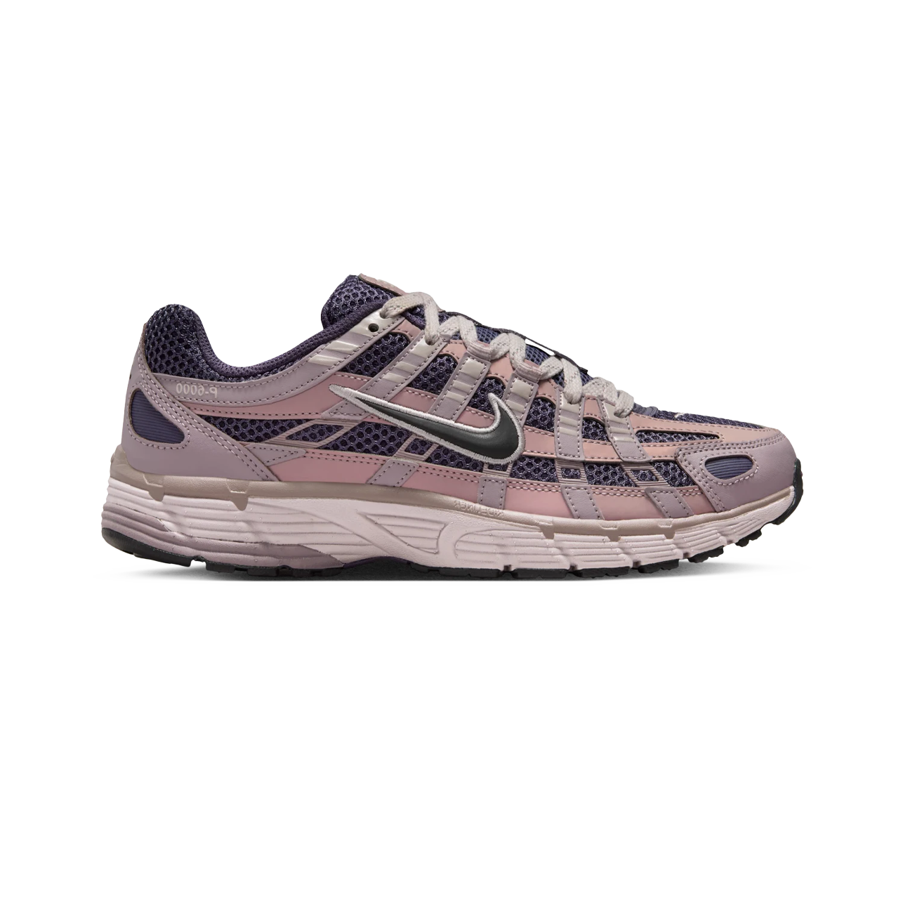 Nike P-6000 SE 'Violeta Claro Mineral Oscuro Pasa' (W)