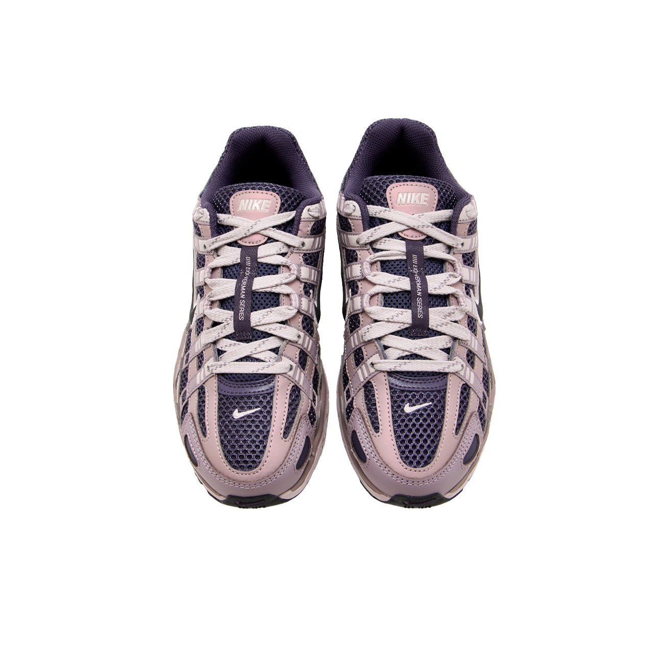 Nike P-6000 SE 'Violeta Claro Mineral Oscuro Pasa' (W)