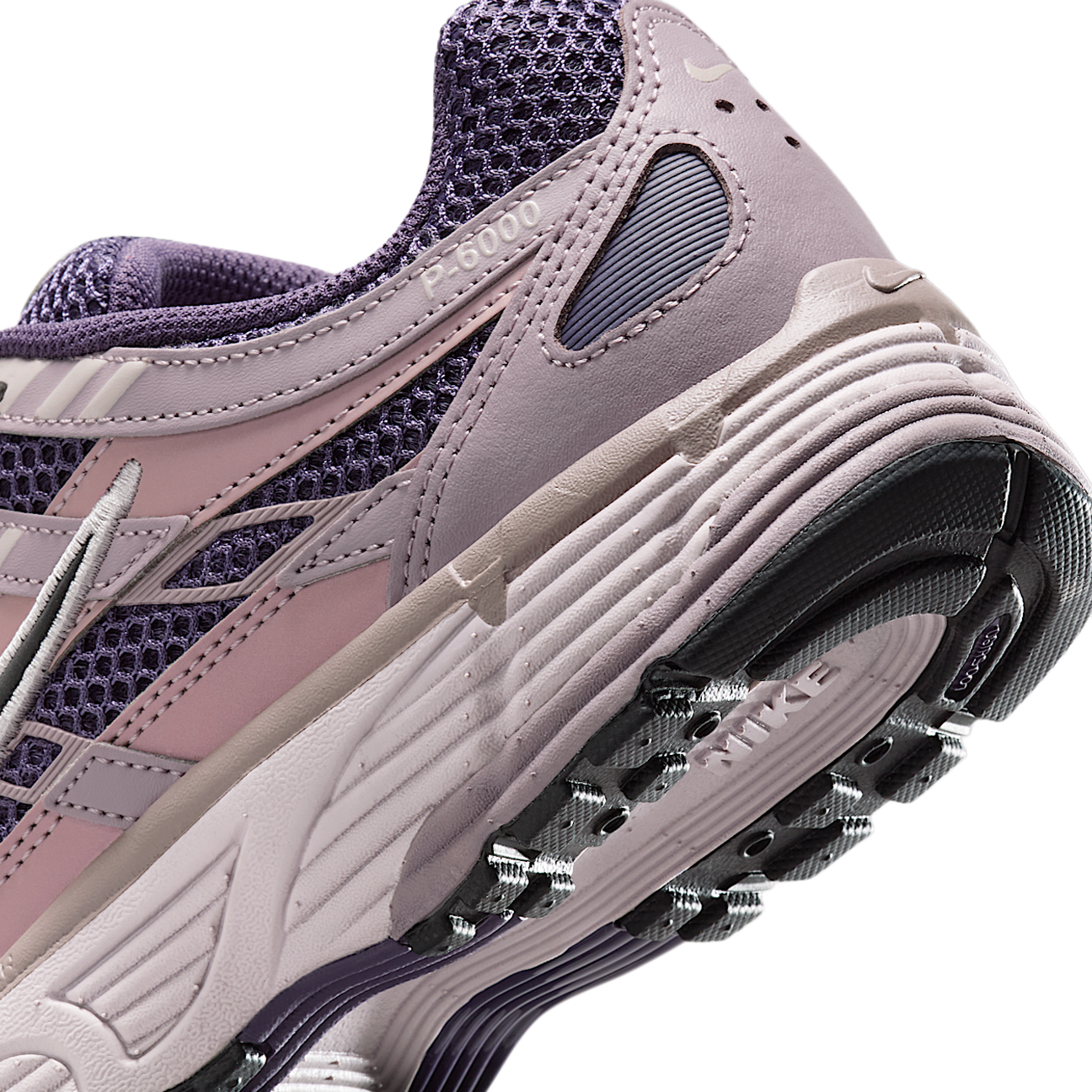 Nike P-6000 SE 'Violeta Claro Mineral Oscuro Pasa' (W)