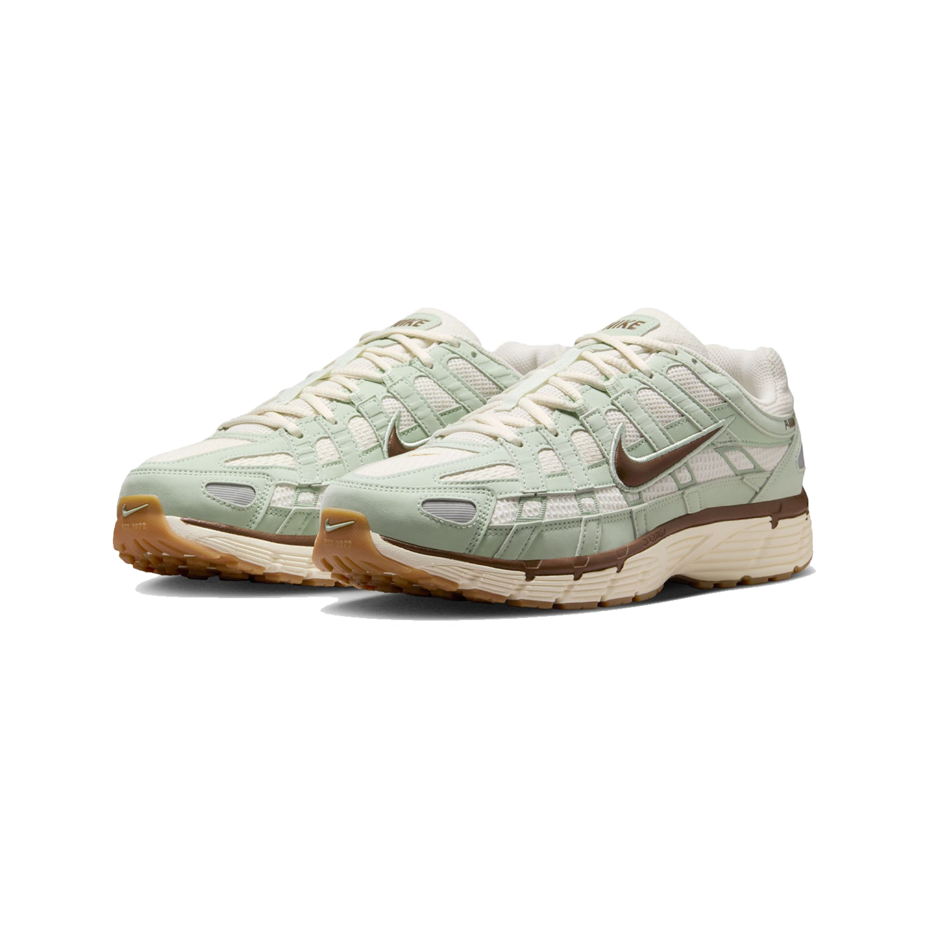 Nike P-6000 SE 'Seafoam' (W)