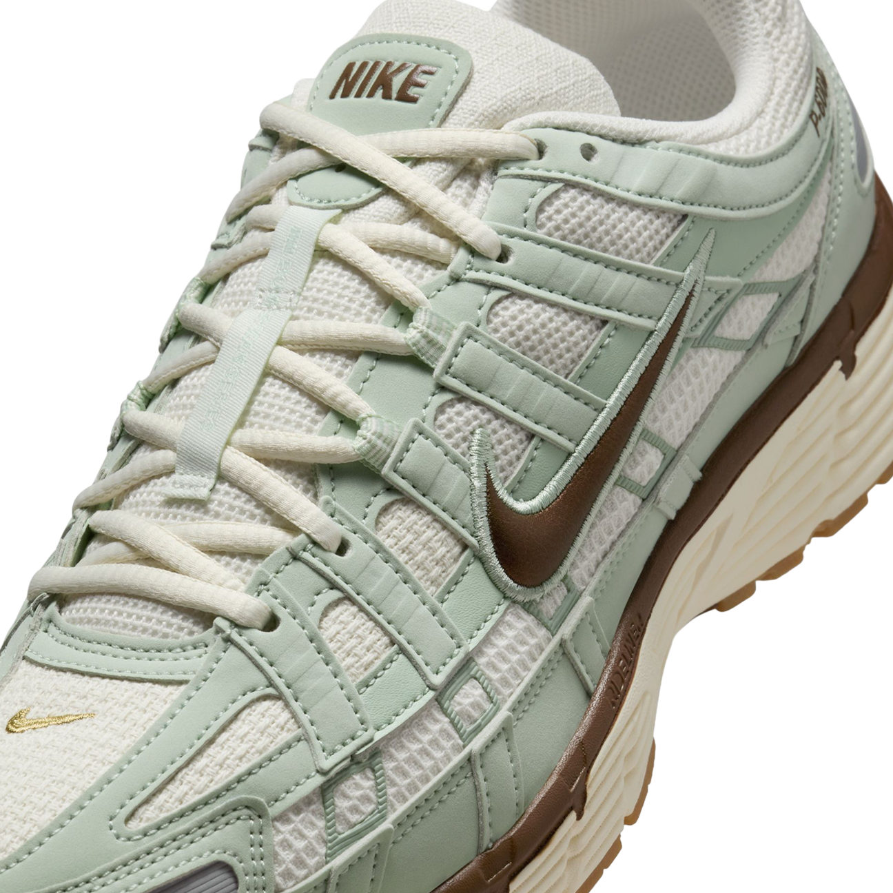 Nike P-6000 SE 'Seafoam' (W)