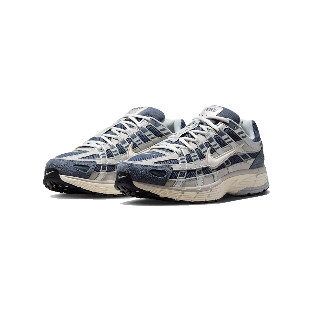 Nike P-6000 'Thunder Blue'