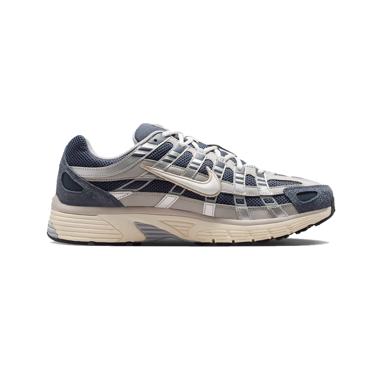 Nike P-6000 'Thunder Blue'
