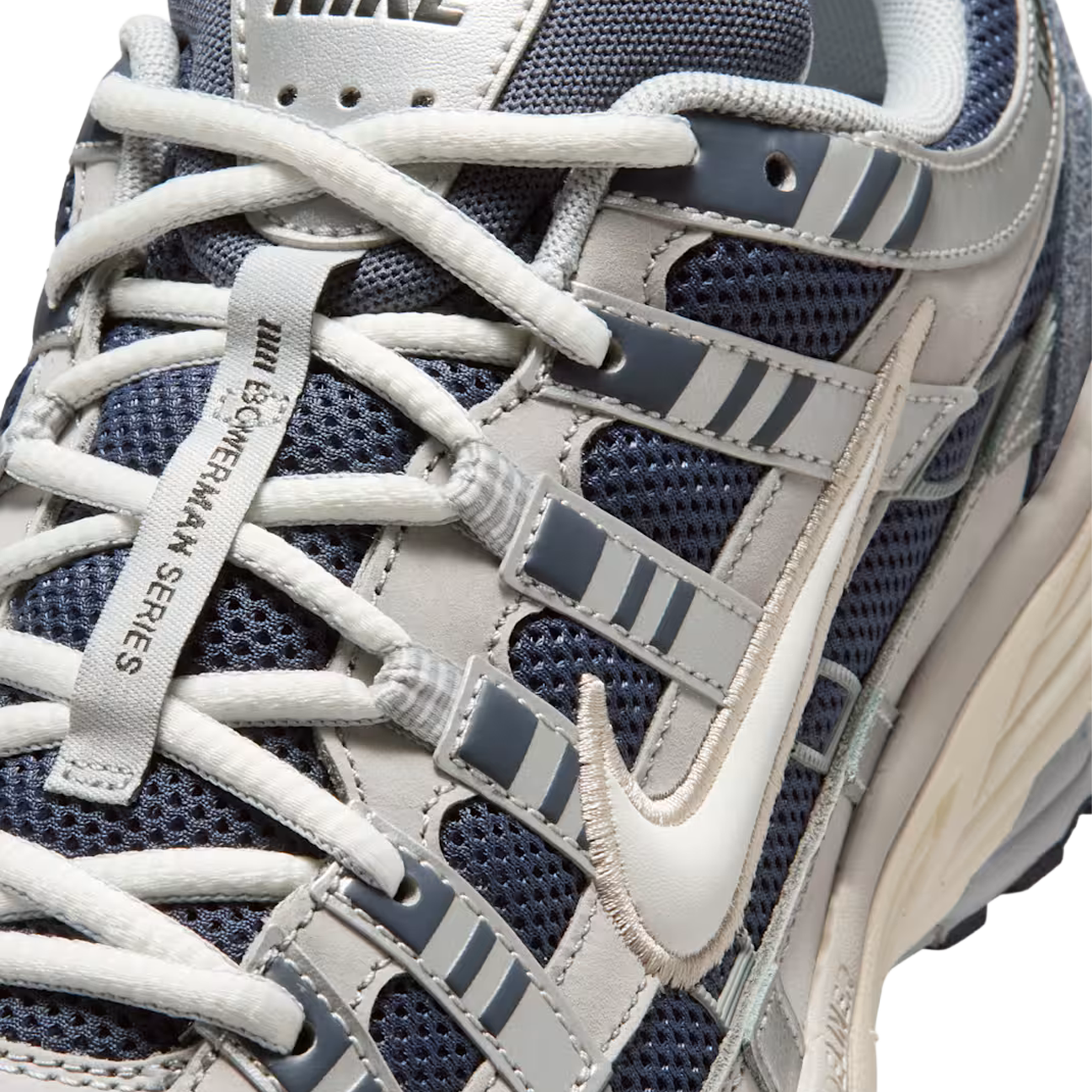 Nike P-6000 'Thunder Blue'