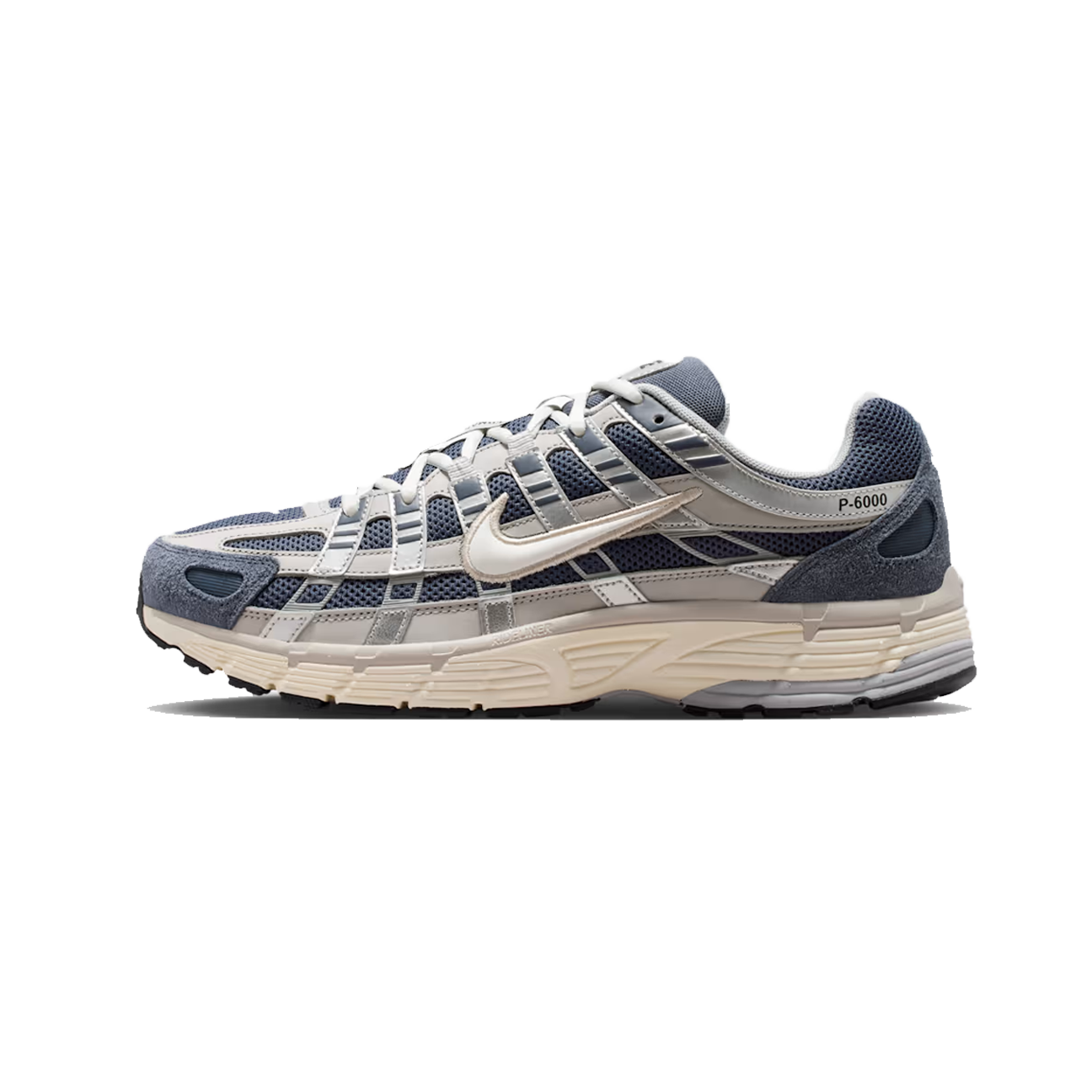 Nike P-6000 'Thunder Blue'